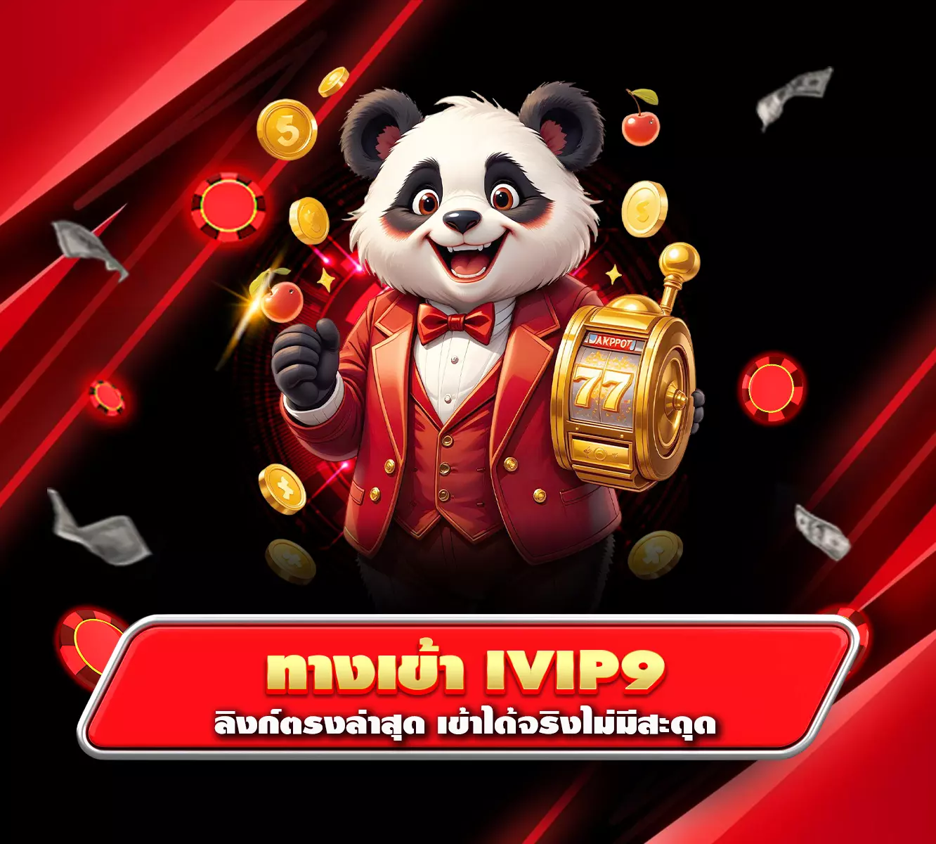 ทางเข้า ivip9